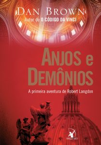 anjos e demonios