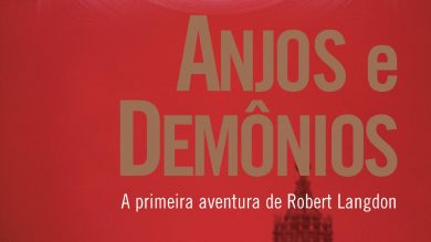 anjos e demonios