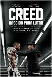 Creed - Nascido para Lutar