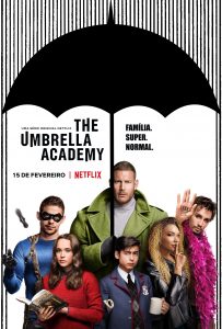 THE-UMBRELLA-ACADEMY-POSTER