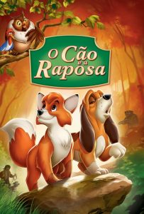 cao e raposa