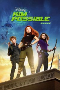 Kim-Possible-2019-movie-poster