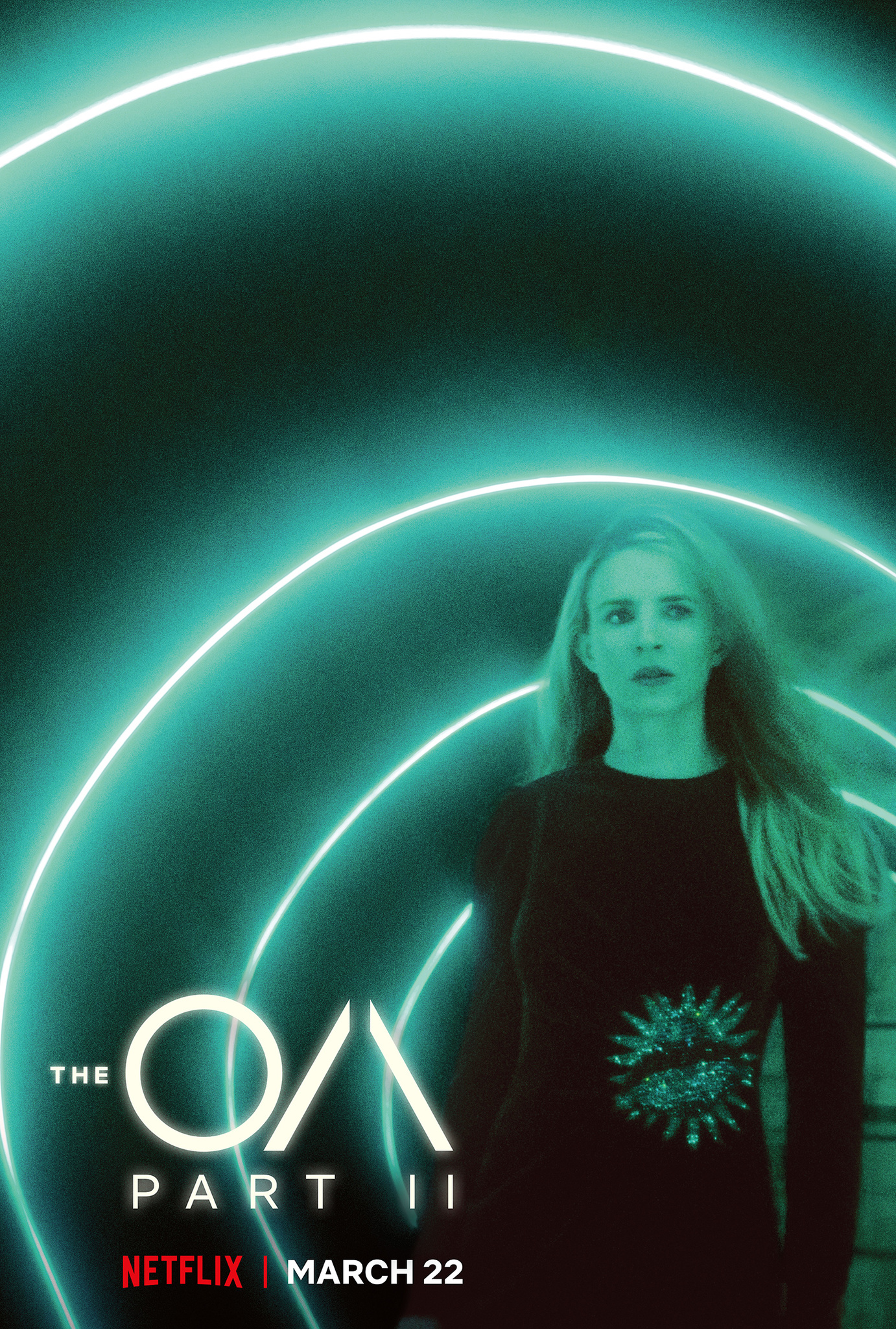 Review The Oa [season 2] Host Geek