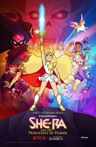 She-Ra_and_the_Princesses_of_Power_-_Poster