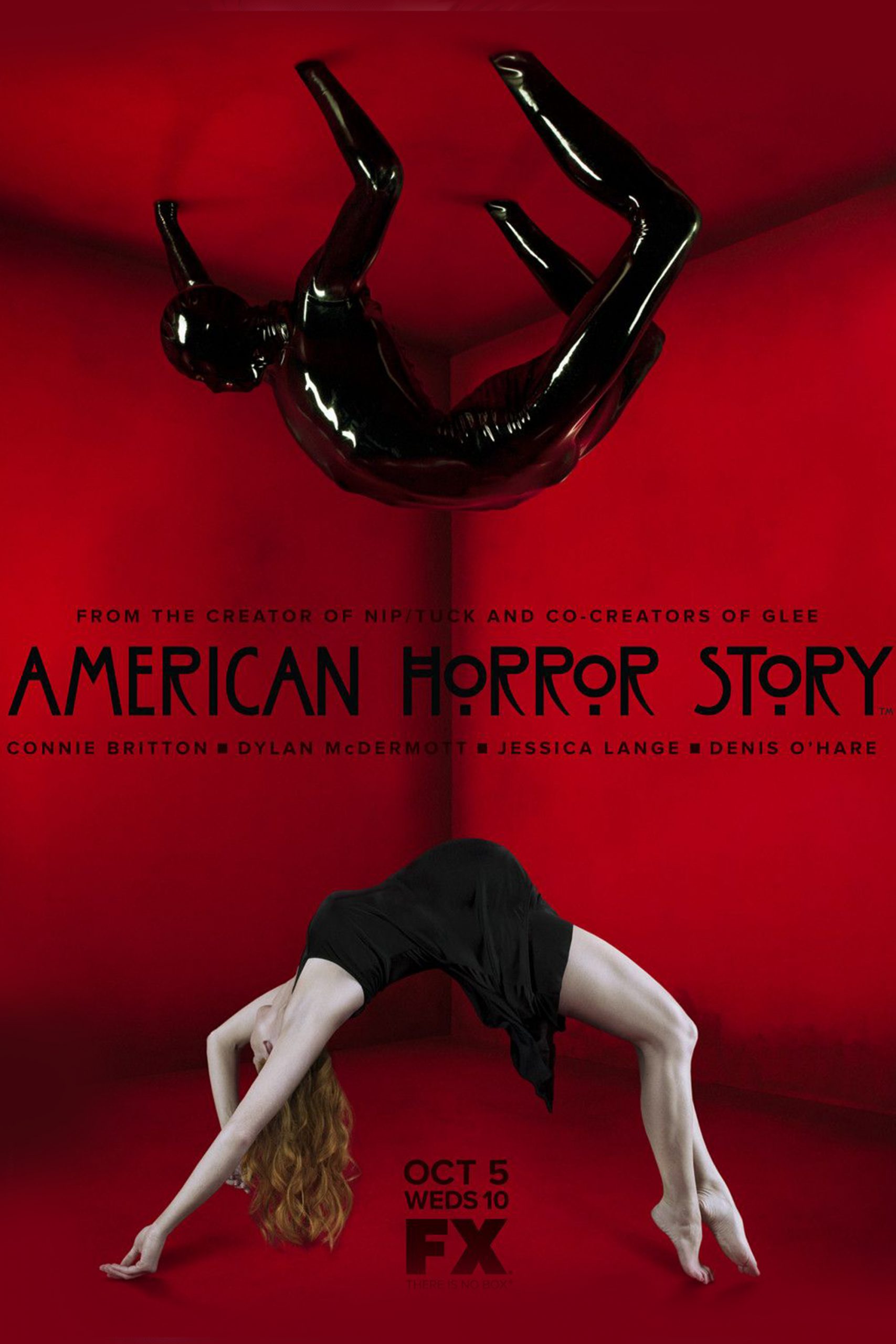 movie reviews american horror story