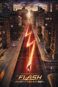 The_Flash_Temporada_1_Poster[1]