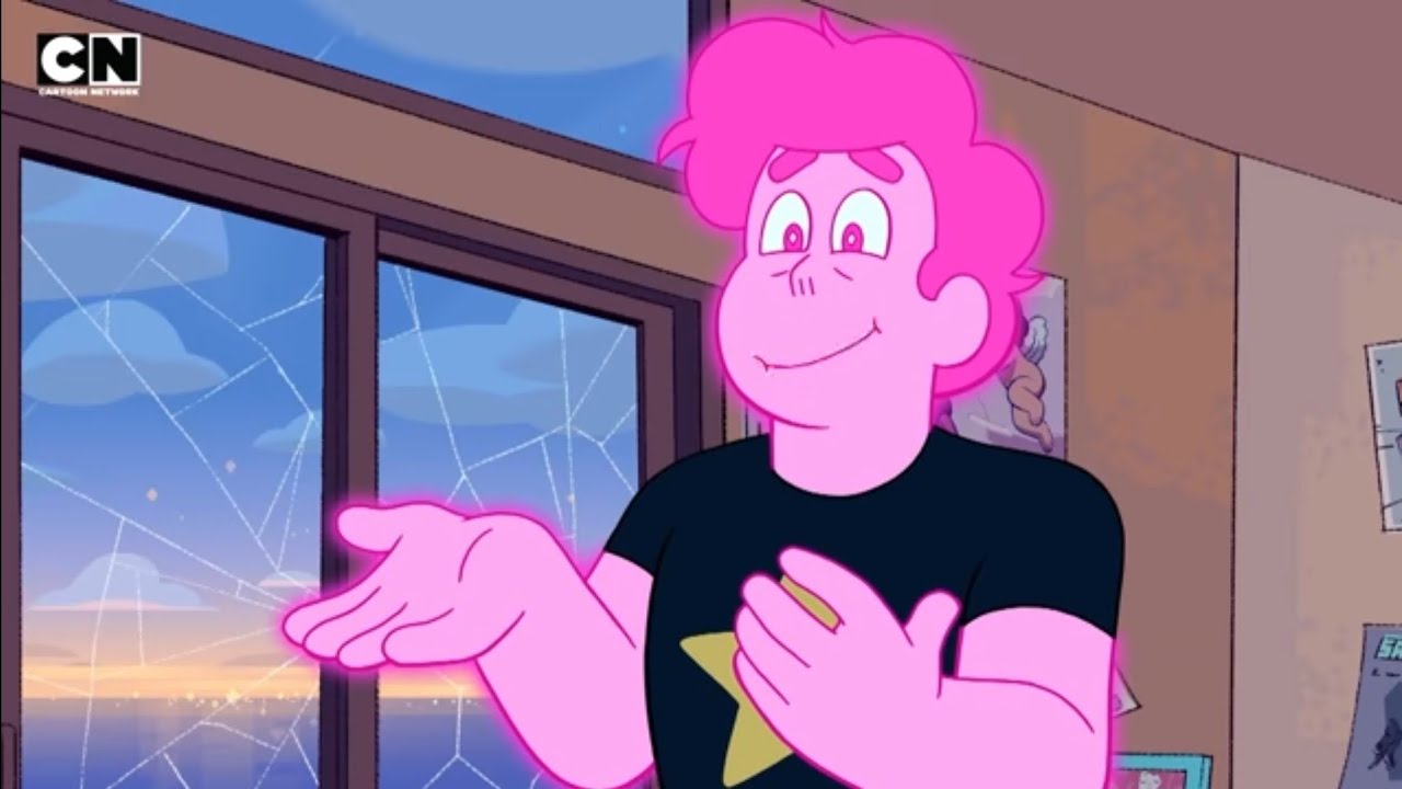 Steven universo episodios novos