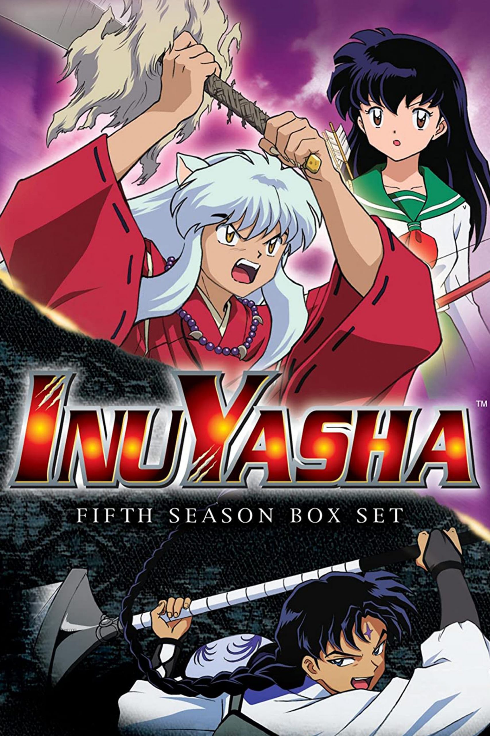 inuyasha season 3 torrent