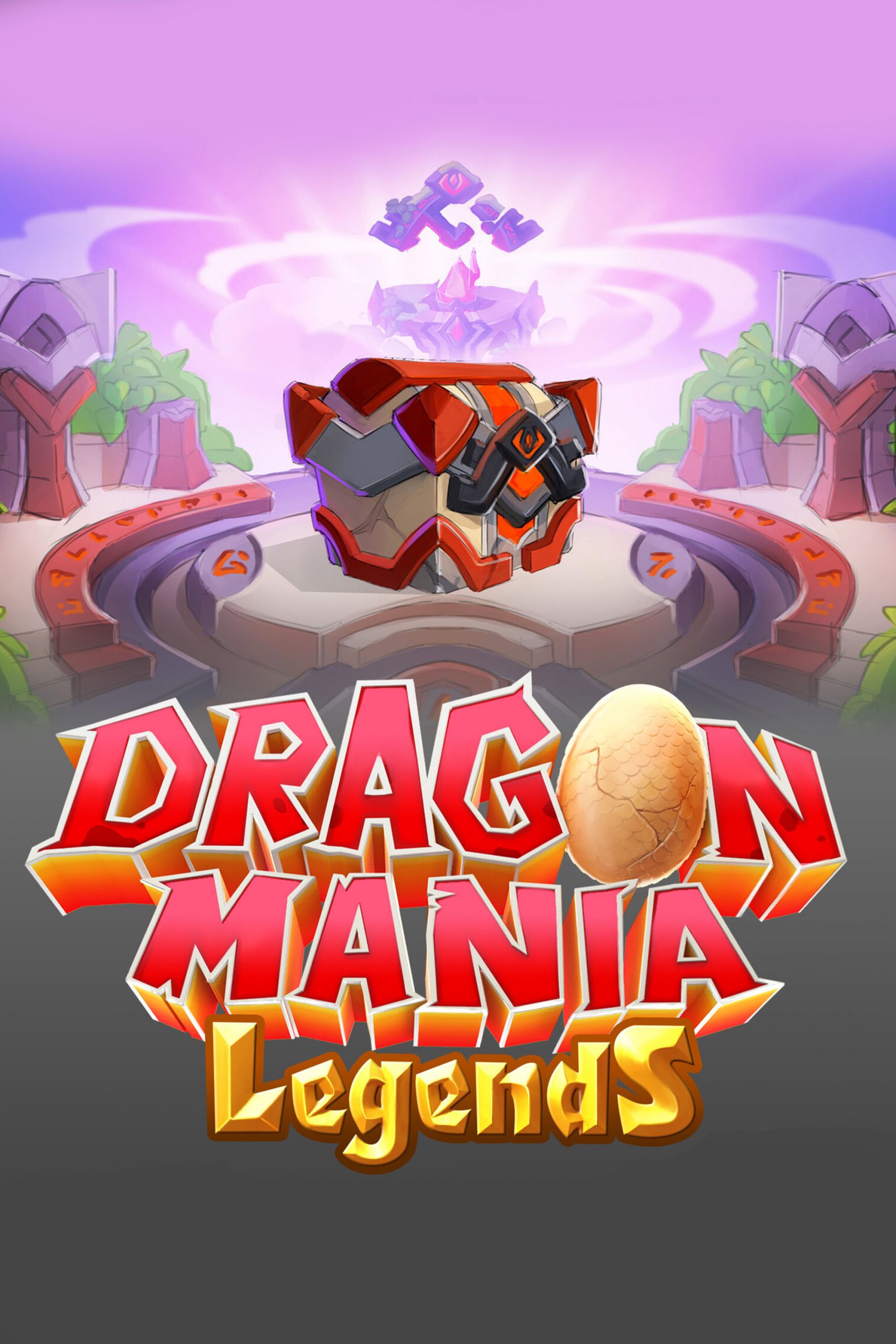 dragon mania legends issues divine habitat