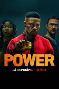 Modelo de Poster do Site