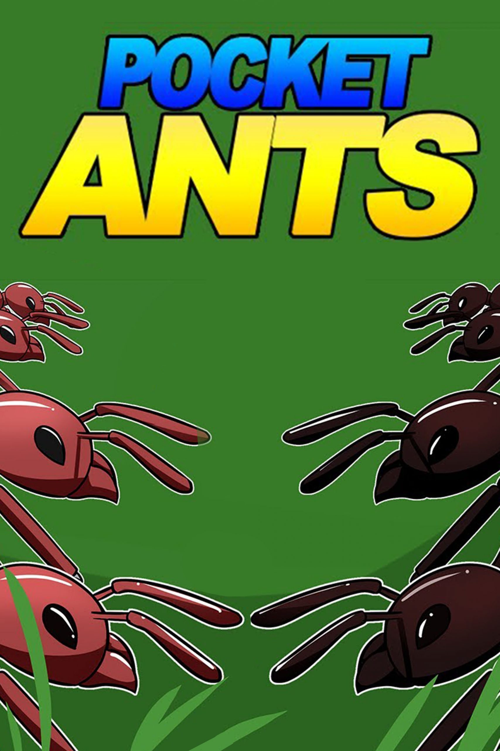 Pocket ants steam фото 35