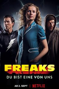 Modelo de Poster do Site