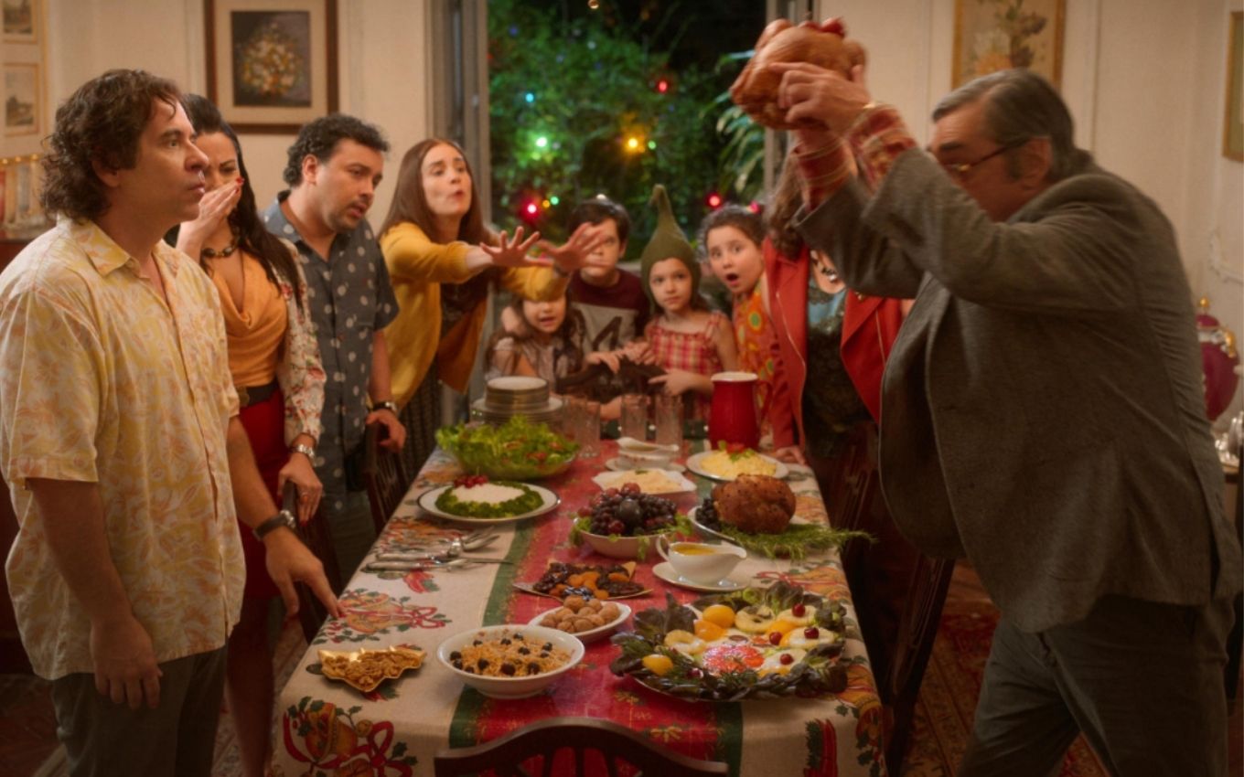 5 filmes sobre Natal bem brasileiros