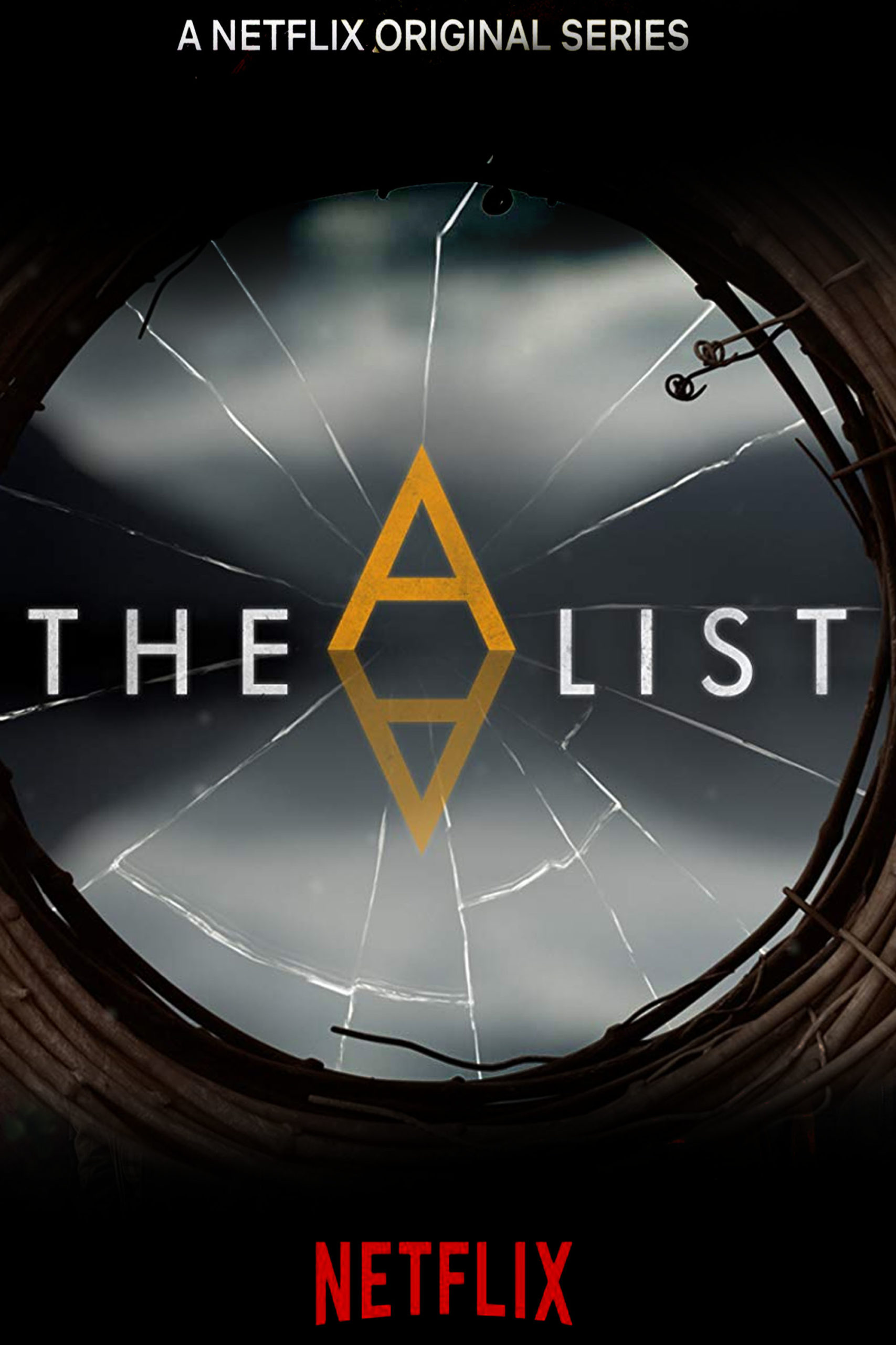 Review The A List [Season 2] Host Geek