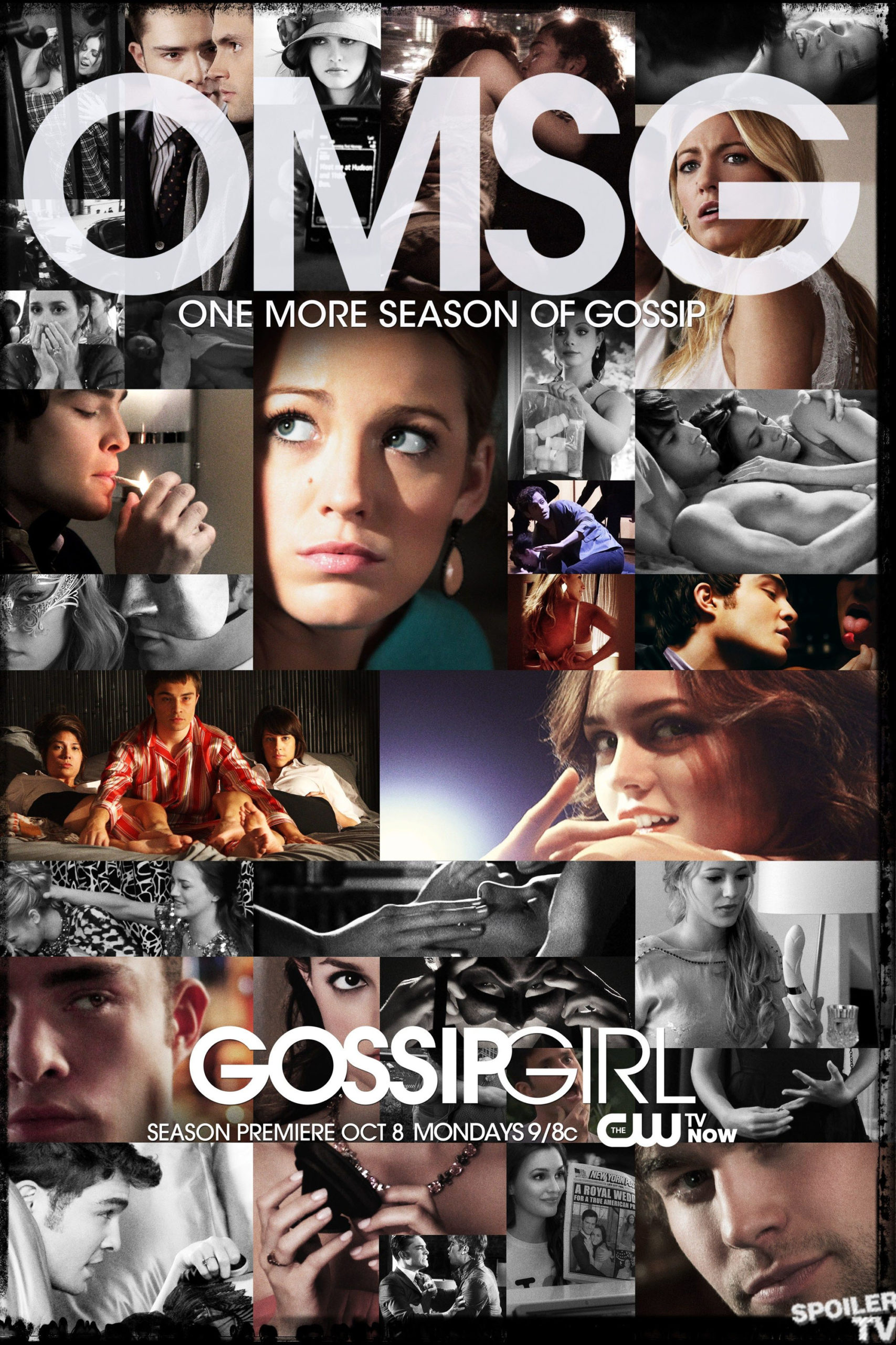  Gossip Girl : e Voce Que Eu Quero - Vol. 6 (Em Portugues do  Brasil) : _: Everything Else