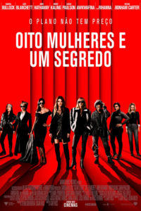 Modelo de Poster do Site