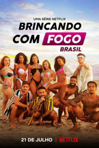 Modelo de Poster do Site