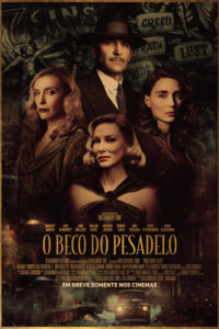 Modelo de Poster do Site