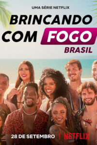 Modelo de Poster do Site