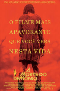 Modelo de Poster do Site