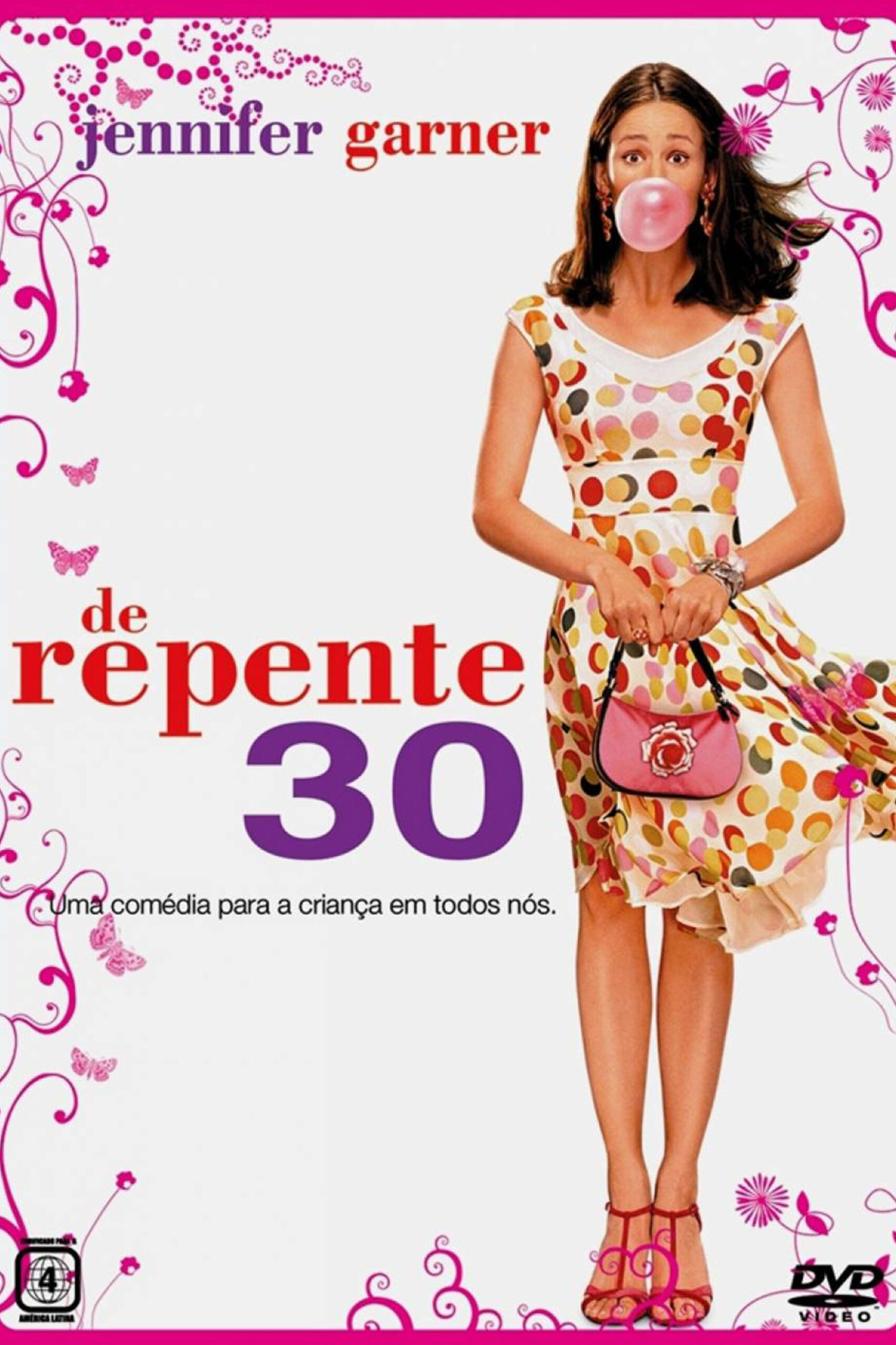 Modelo de Poster do Site