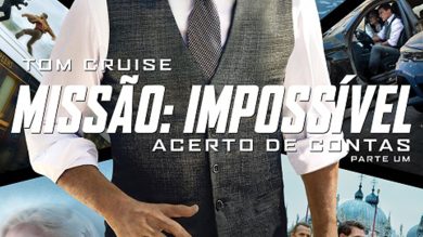 Modelo de Poster do Site