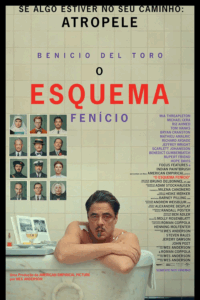 Poster Artigo de Nota