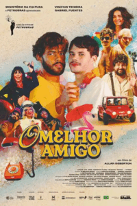 Poster Artigo de Nota