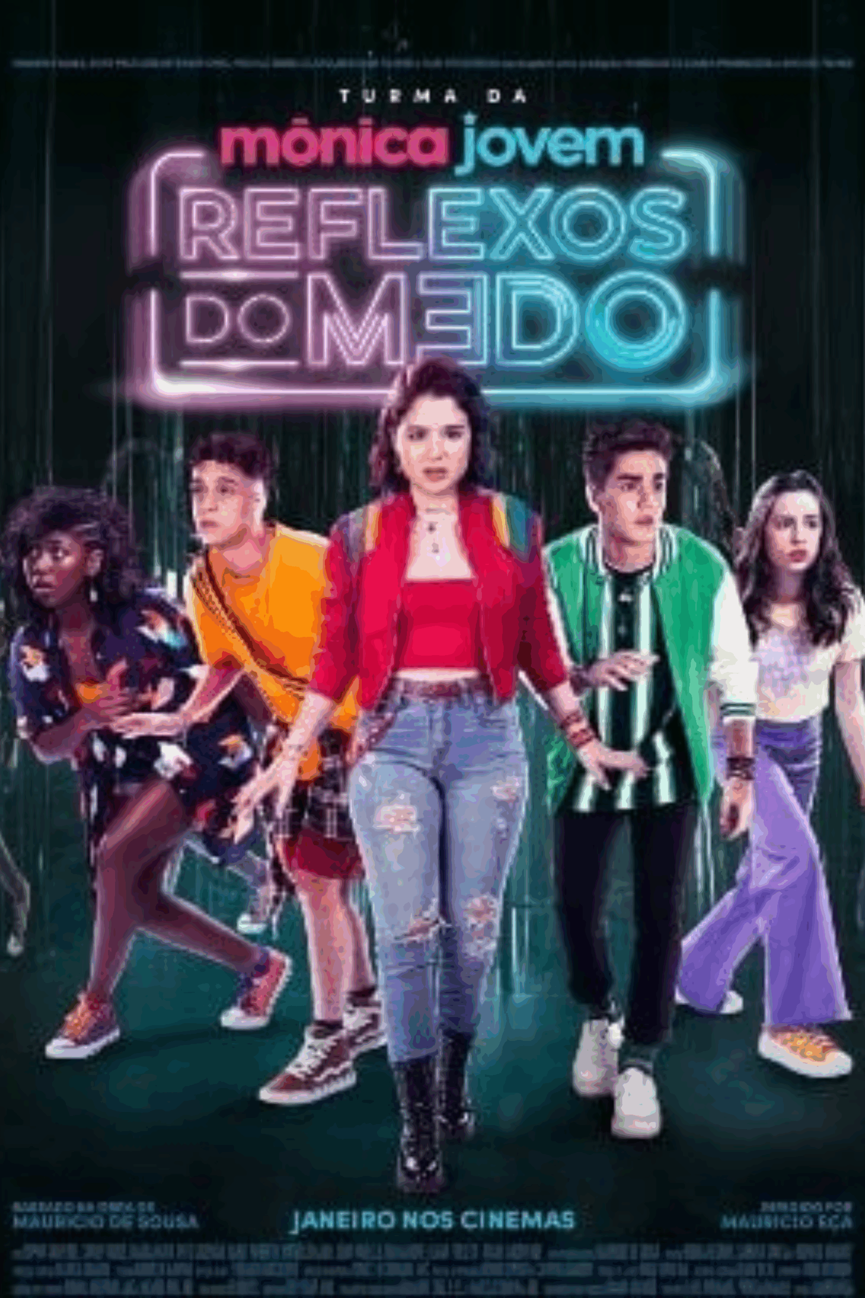 Poster Artigo de Nota