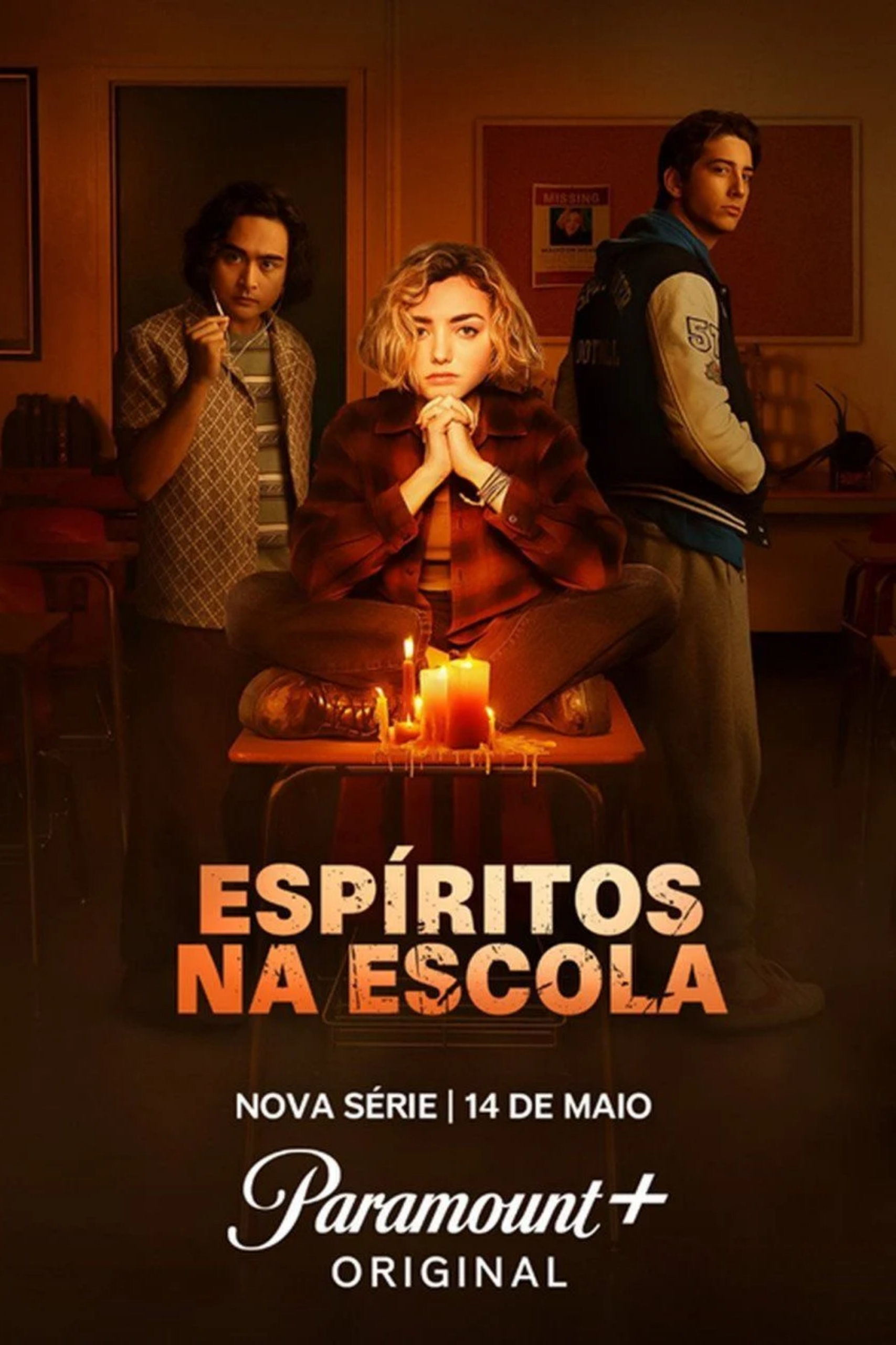 Poster Artigo de Nota