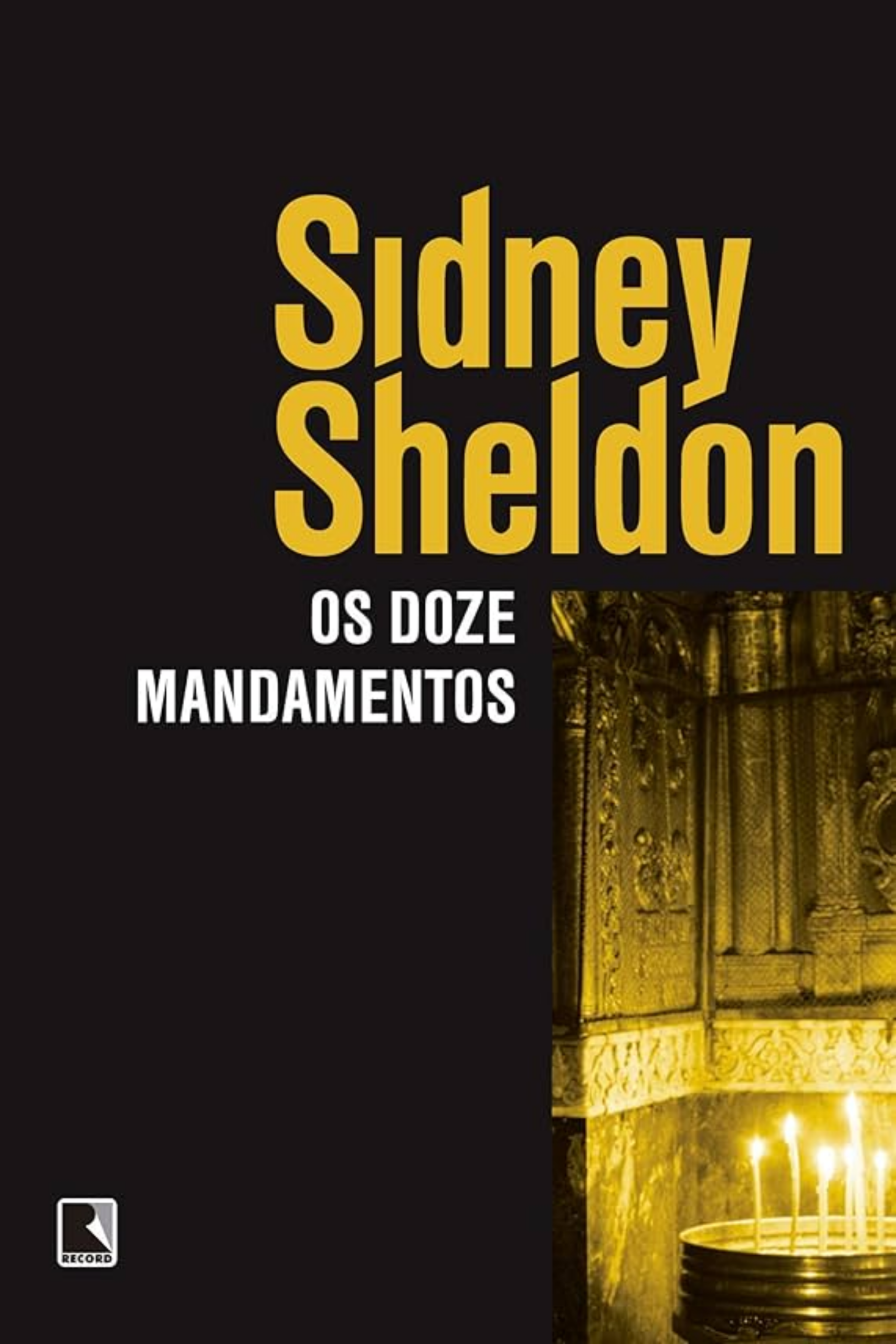 Poster Artigo de Nota