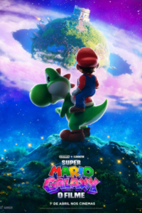 Poster Artigo de Nota