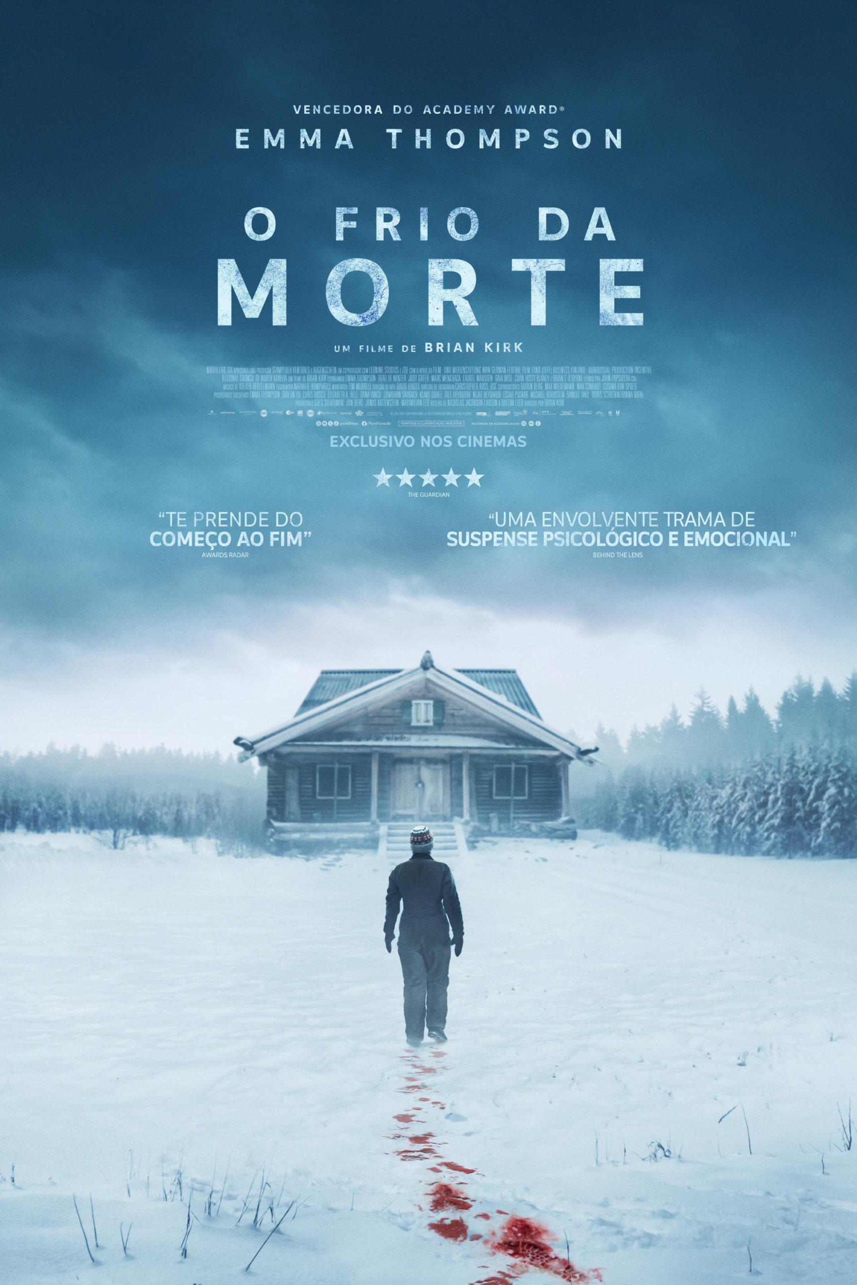 Poster Artigo de Nota