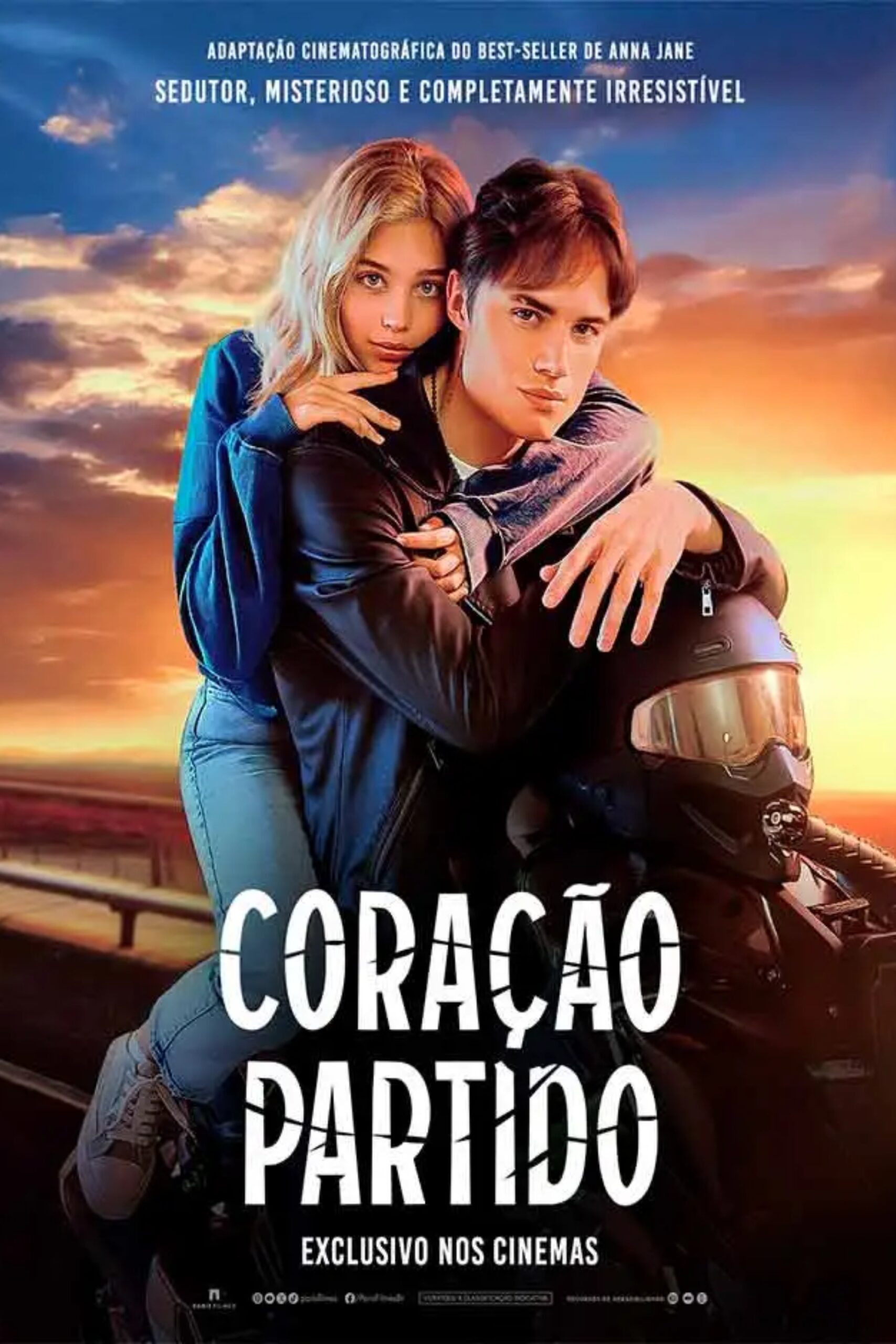 Poster Artigo de Nota