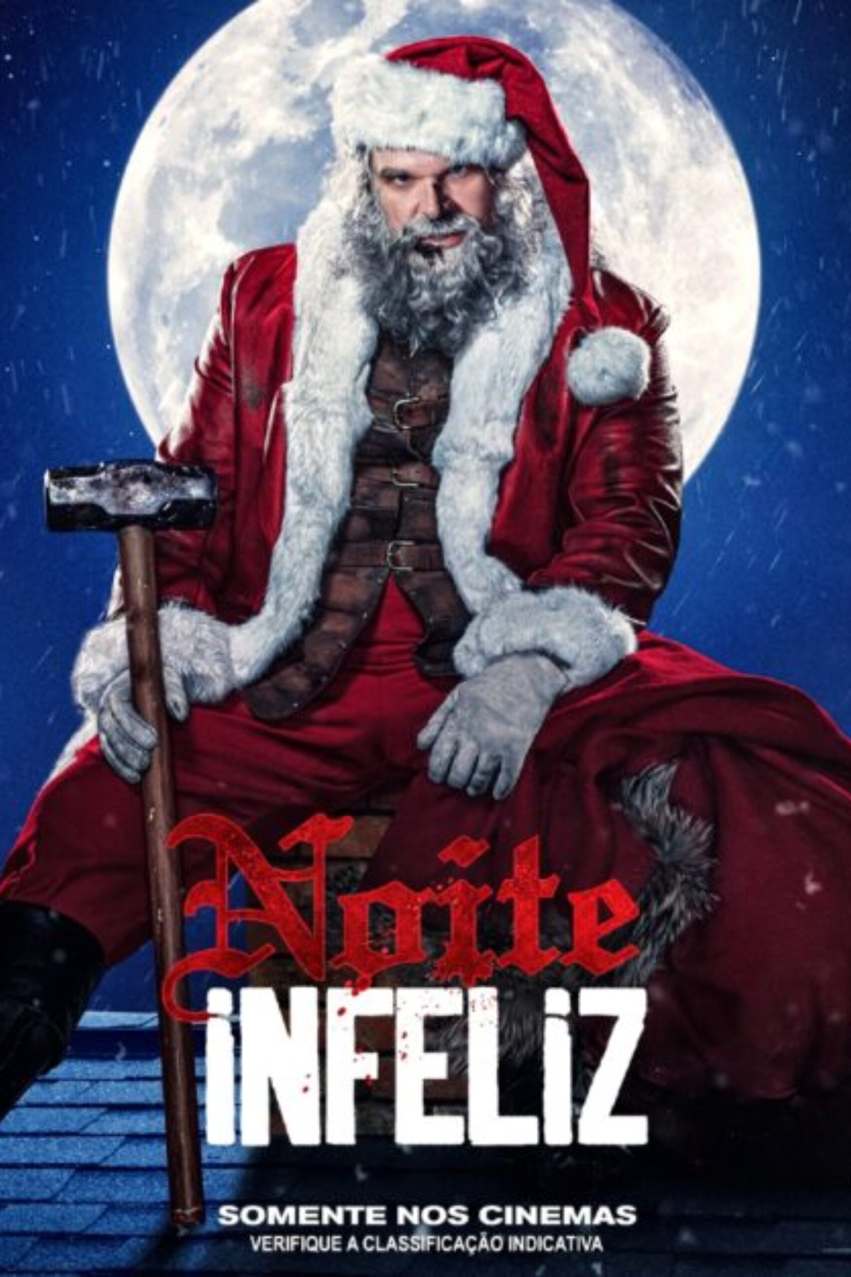 Poster Artigo de Nota
