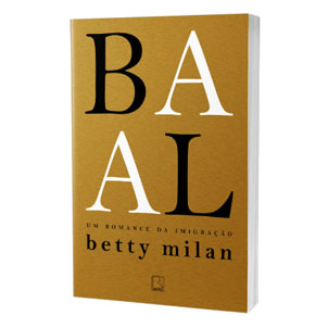 Baal de Betty Milan