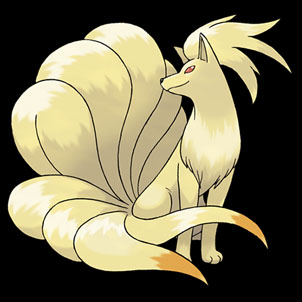 Ninetales (Pokémon)