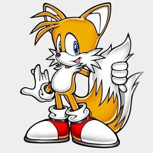 Tails (Sonic)