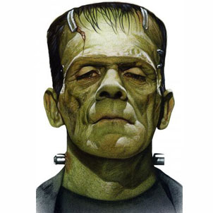 Frankenstein