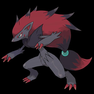 Zoroark (Pokémon)