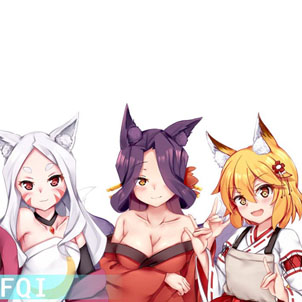 Sewayaki Kitsune no Senko-san